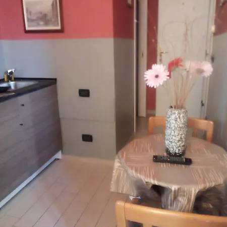 Hotel Niagara Caselle Torinese