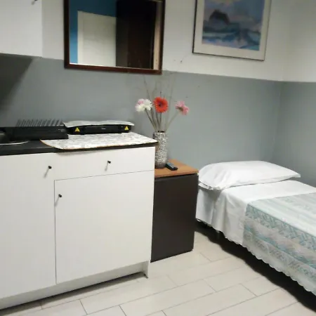 Hotel Niagara *