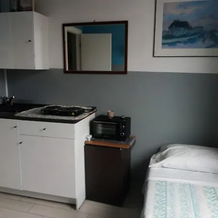 Niagara Hotel Caselle Torinese