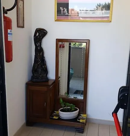 Hotel Niagara Caselle Torinese