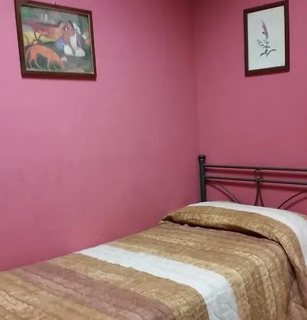 Hotel Niagara Caselle Torinese