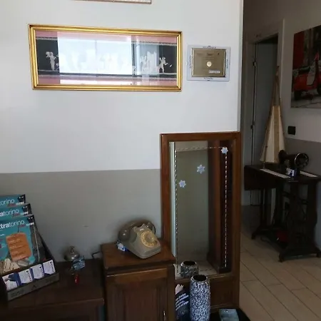 Niagara Hotel Caselle Torinese