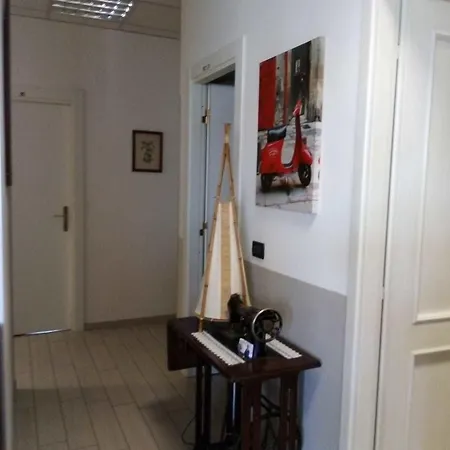 Hotel Niagara Caselle Torinese