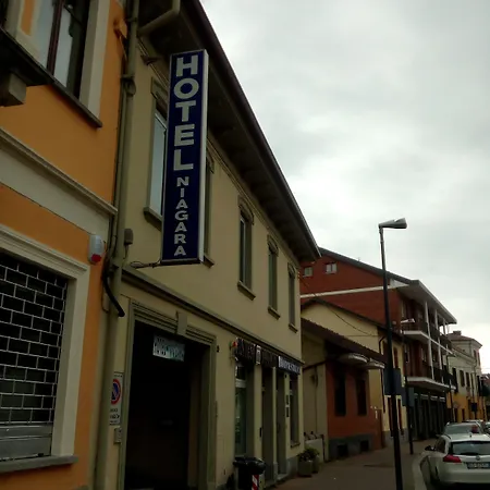 Niagara Otel Caselle Torinese