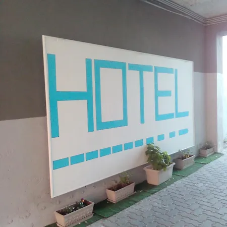 Niagara Hotel *