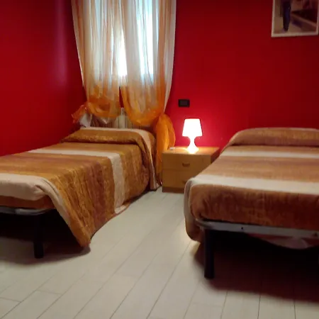 Niagara Otel *