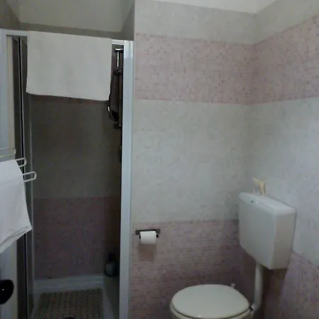 Otel Niagara Caselle Torinese