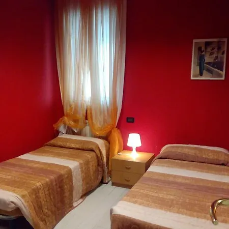 Niagara * Казелле-Торинезе