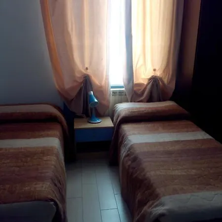 Hotel Niagara Caselle Torinese