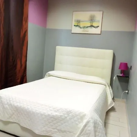 Hotel Niagara *