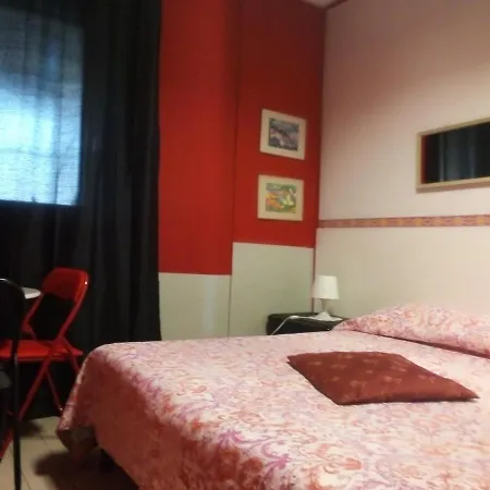 Niagara * Caselle Torinese