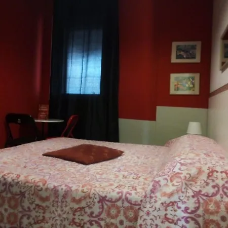 Otel Niagara Caselle Torinese