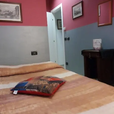 Niagara * Caselle Torinese