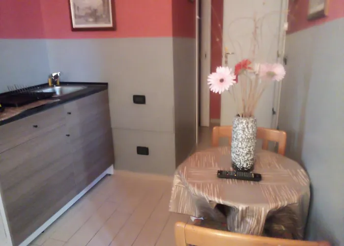 Otel Niagara Caselle Torinese