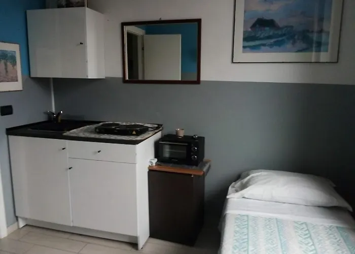 Niagara Otel Caselle Torinese