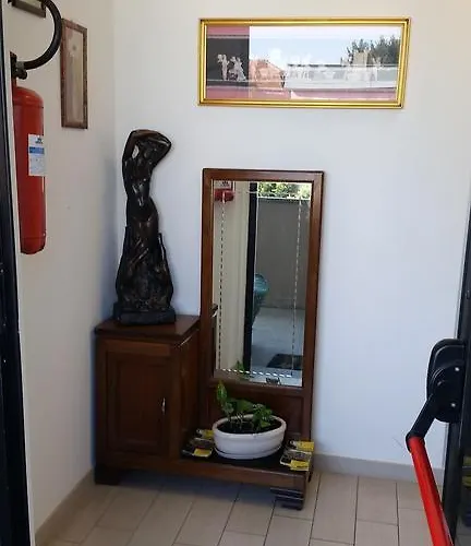 Otel Niagara Caselle Torinese