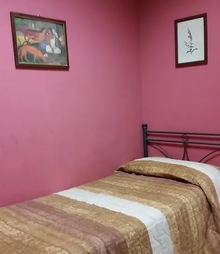 Otel Niagara Caselle Torinese