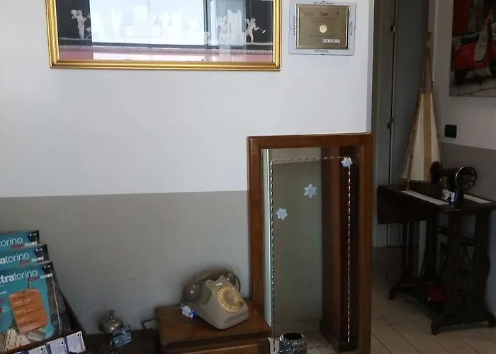 Niagara Ξενοδοχείο Caselle Torinese