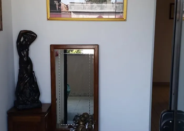 Niagara Otel Caselle Torinese