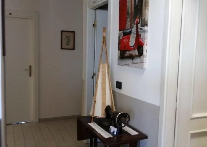 Otel Niagara Caselle Torinese