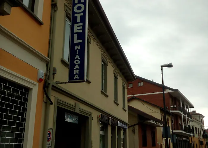 Niagara Otel Caselle Torinese