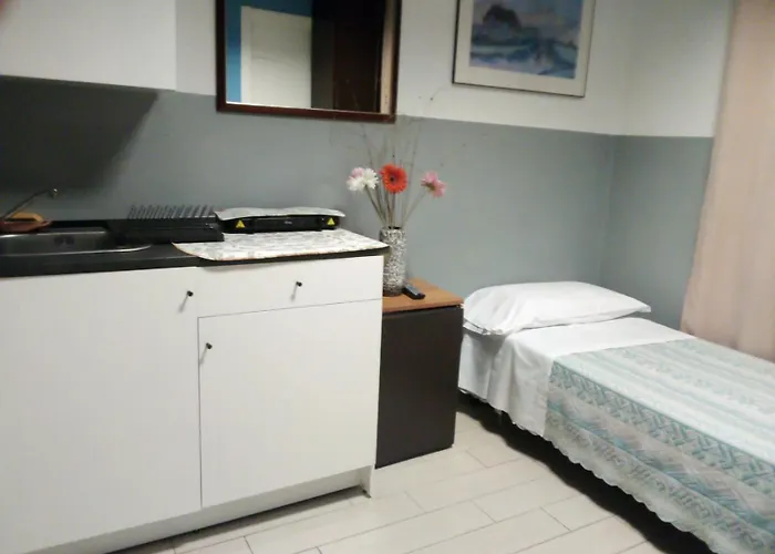 Niagara Otel Caselle Torinese