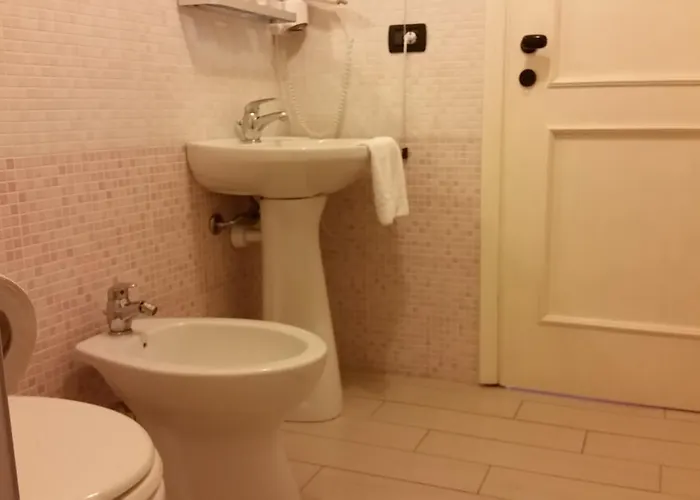 Ξενοδοχείο Niagara *