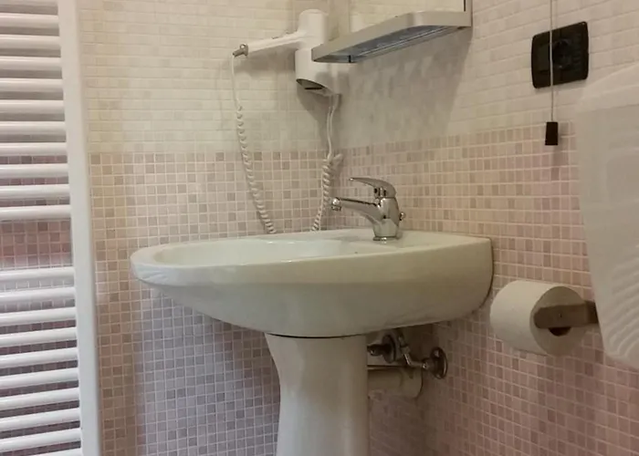 Ξενοδοχείο Niagara *