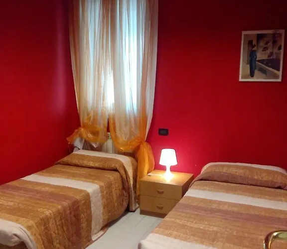 Niagara * Caselle Torinese