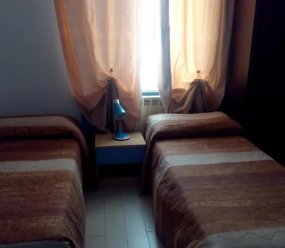 호텔 Niagara 카셀토리네세