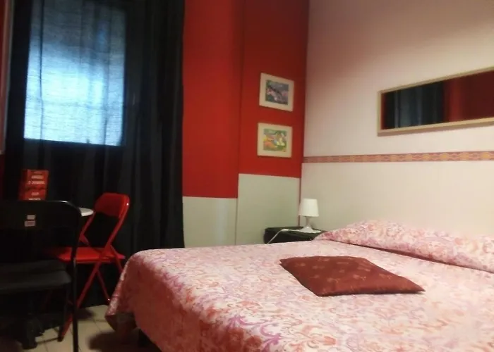 Niagara * Caselle Torinese