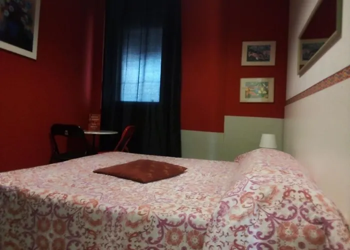 Otel Niagara Caselle Torinese